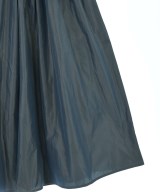 ANAYI（アナイ）ロング・マキシ丈スカート 青 サイズ:38(M位) レディース/2200617032205