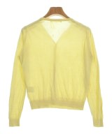 ANAYI（アナイ）カーディガン 黄 サイズ:38(M位) レディース/2200619820039