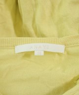 ANAYI（アナイ）カーディガン 黄 サイズ:38(M位) レディース/2200619820039