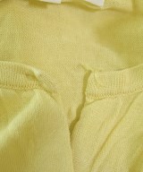 ANAYI（アナイ）カーディガン 黄 サイズ:38(M位) レディース/2200619820039