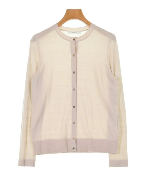 アナイ(ANAYI)のANAYI カーディガン