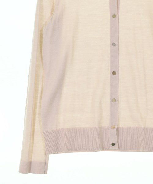 ANAYI（アナイ）カーディガン ピンク サイズ:38(M位) レディース/2200620761055