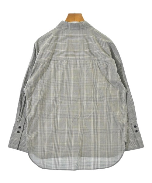 ANAYI（アナイ）カジュアルシャツ 黒 サイズ:36(S位) レディース/2200620936071