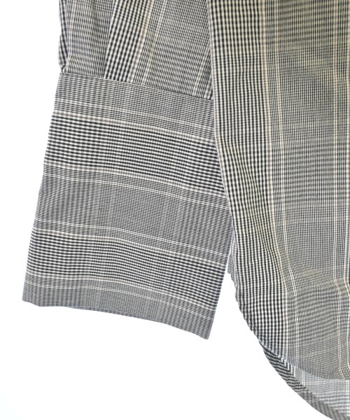 ANAYI（アナイ）カジュアルシャツ 黒 サイズ:36(S位) レディース/2200620936071