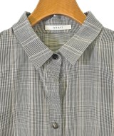 ANAYI（アナイ）カジュアルシャツ 黒 サイズ:36(S位) レディース/2200620936071