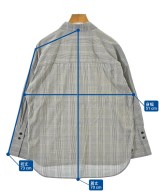 ANAYI（アナイ）カジュアルシャツ 黒 サイズ:36(S位) レディース/2200620936071