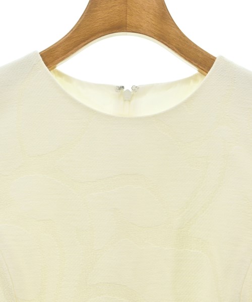 ANAYI（アナイ）ワンピース 白 サイズ:34(XS位) レディース/2200612897014