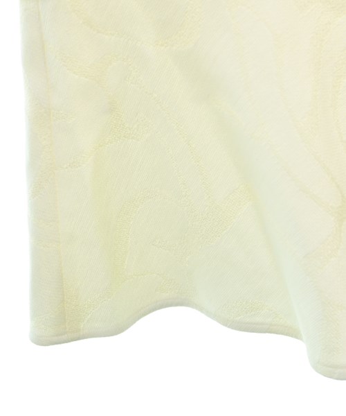 ANAYI（アナイ）ワンピース 白 サイズ:34(XS位) レディース/2200612897014