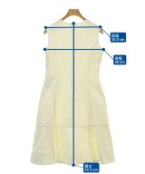 ANAYI（アナイ）ワンピース 白 サイズ:34(XS位) レディース/2200612897014