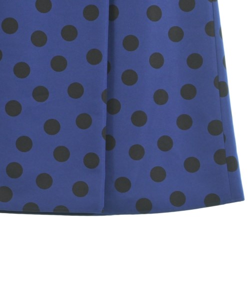 ANAYI（アナイ）ロング・マキシ丈スカート 青 サイズ:36(S位) レディース/2200612897021