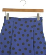 ANAYI（アナイ）ロング・マキシ丈スカート 青 サイズ:36(S位) レディース/2200612897021