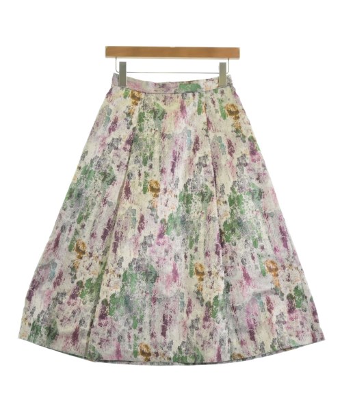 アナイ(ANAYI)のANAYI ロング・マキシ丈スカート