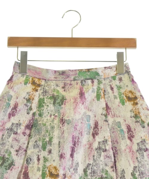 ANAYI（アナイ）ロング・マキシ丈スカート グレー サイズ:36(S位) レディース/2200612897038