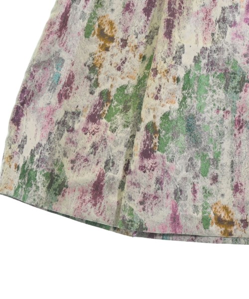 ANAYI（アナイ）ロング・マキシ丈スカート グレー サイズ:36(S位) レディース/2200612897038