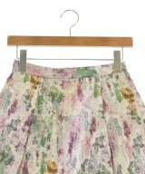 ANAYI（アナイ）ロング・マキシ丈スカート グレー サイズ:36(S位) レディース/2200612897038