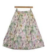 ANAYI ロング・マキシ丈スカート