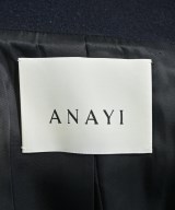 ANAYI（アナイ）その他 紺 サイズ:38(M位) レディース/2200602721060
