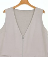 ANAYI（アナイ）ワンピース グレー サイズ:38(M位) レディース/2200606889261