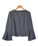 ANAYI ノーカラージャケット