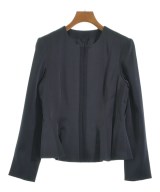 ANAYI ノーカラージャケット