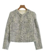 ANAYI ノーカラージャケット