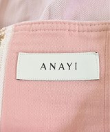 ANAYI（アナイ）ロング・マキシ丈スカート ピンク サイズ:36(S位) レディース/2200565630010