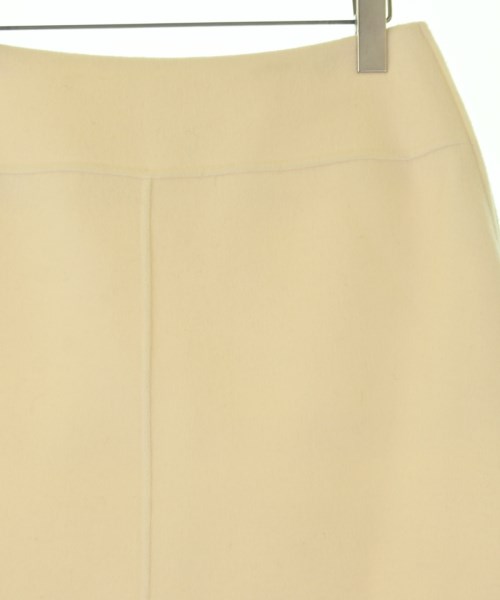 ANAYI（アナイ）ロング・マキシ丈スカート 白 サイズ:38(M位) レディース/2200668492157