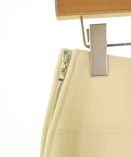 ANAYI（アナイ）ロング・マキシ丈スカート 白 サイズ:38(M位) レディース/2200668492157