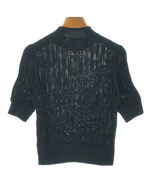 ANAYI（アナイ）ニット・セーター 紺 サイズ:-(XS位) レディース/2200669998030