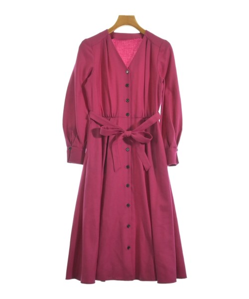 ANAYI(アナイ)ワンピース ピンク サイズ:36(S位)/2200670154081