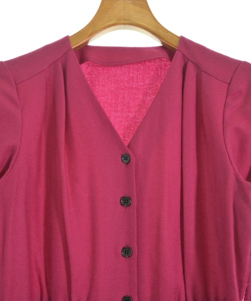 ANAYI（アナイ）ワンピース ピンク サイズ:36(S位) レディース/2200670154081