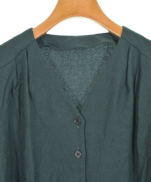 ANAYI（アナイ）ワンピース 緑 サイズ:36(S位) レディース/2200670154098