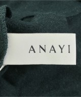 ANAYI（アナイ）ワンピース 緑 サイズ:36(S位) レディース/2200670154098