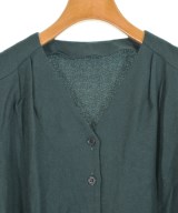 ANAYI（アナイ）ワンピース 緑 サイズ:36(S位) レディース/2200670154098