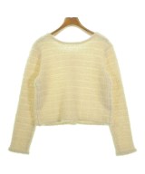 ANAYI（アナイ）カーディガン 白 サイズ:38(M位) レディース/2200670283033