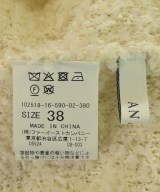 ANAYI（アナイ）カーディガン 白 サイズ:38(M位) レディース/2200670283033