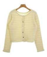 ANAYI カーディガン