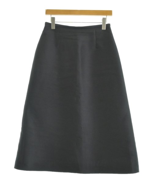 ANAYI(アナイ)ロング・マキシ丈スカート 黒 サイズ:38(M位)/2200670283163