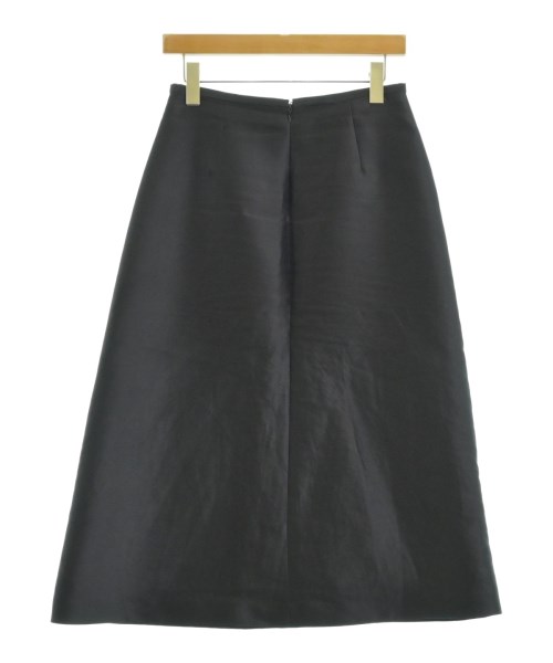 ANAYI（アナイ）ロング・マキシ丈スカート 黒 サイズ:38(M位) レディース/2200670283163