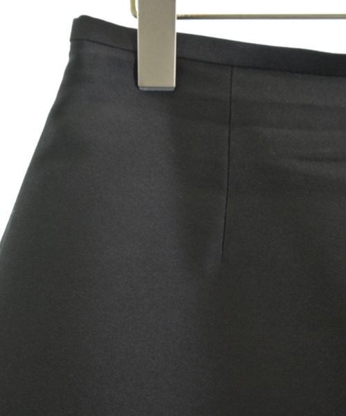 ANAYI（アナイ）ロング・マキシ丈スカート 黒 サイズ:38(M位) レディース/2200670283163