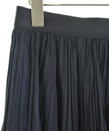 ANAYI（アナイ）ロング・マキシ丈スカート 紺 サイズ:38(M位) レディース/2200670283170