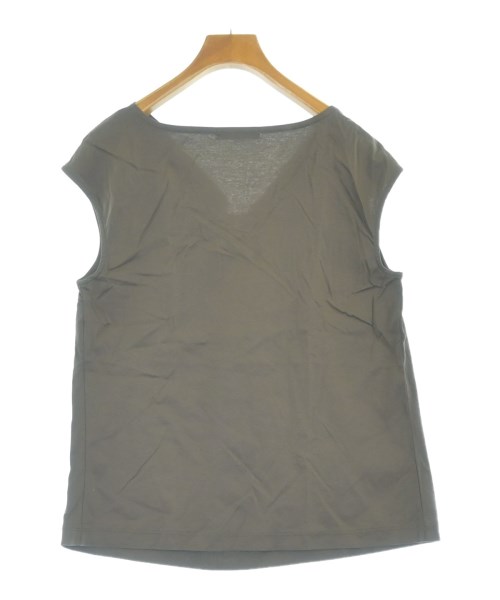 ANAYI（アナイ）Tシャツ・カットソー 茶 サイズ:38(M位) レディース/2200670818044