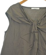 ANAYI（アナイ）Tシャツ・カットソー 茶 サイズ:38(M位) レディース/2200670818044