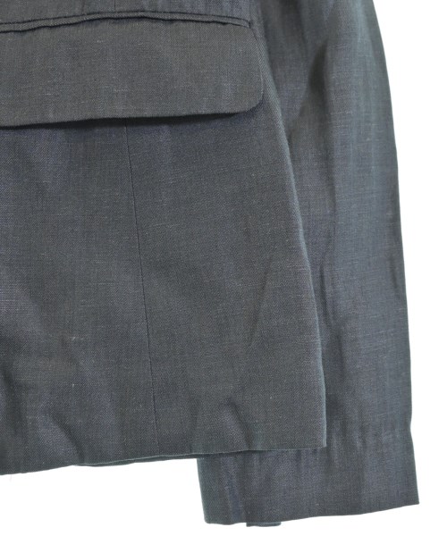 ANAYI（アナイ）カジュアルジャケット グレー サイズ:-(M位) レディース/2200670645022