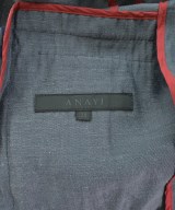 ANAYI（アナイ）カジュアルジャケット グレー サイズ:-(M位) レディース/2200670645022