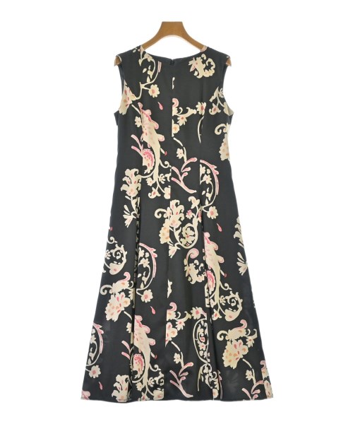 ANAYI(アナイ)ワンピース 黒 サイズ:38(M位)/2200675154024