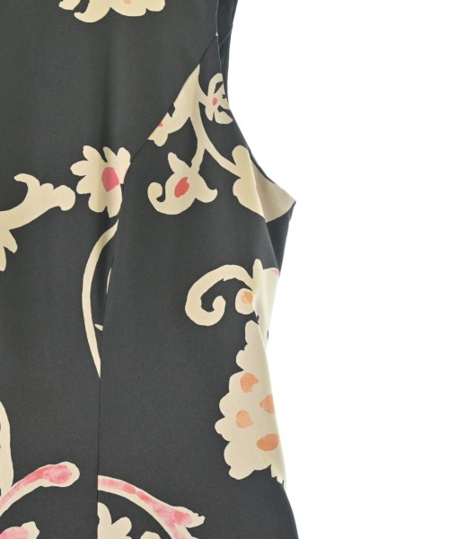 ANAYI（アナイ）ワンピース 黒 サイズ:38(M位) レディース/2200675154024