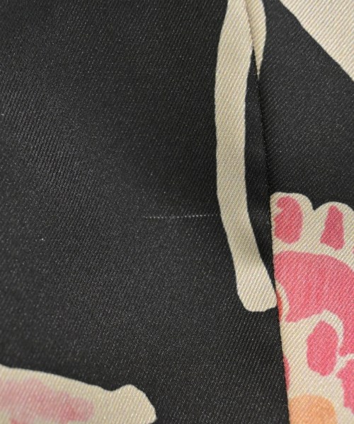 ANAYI（アナイ）ワンピース 黒 サイズ:38(M位) レディース/2200675154024