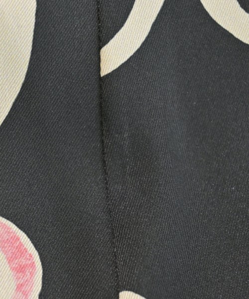 ANAYI（アナイ）ワンピース 黒 サイズ:38(M位) レディース/2200675154024