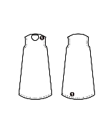 ANAYI（アナイ）ワンピース 黒 サイズ:38(M位) レディース/2200675154024